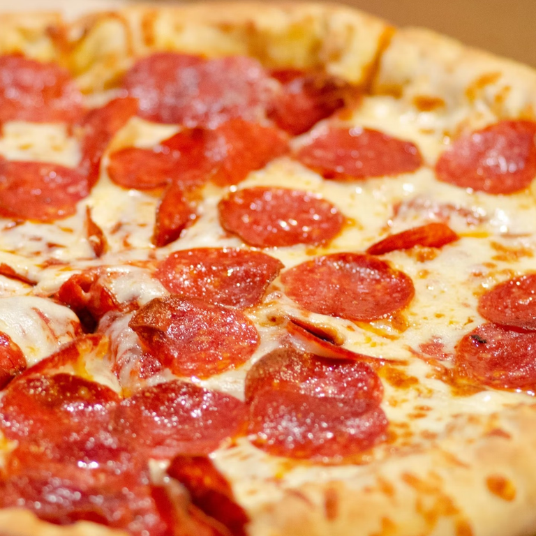Pepperoni Perfection Unveiled