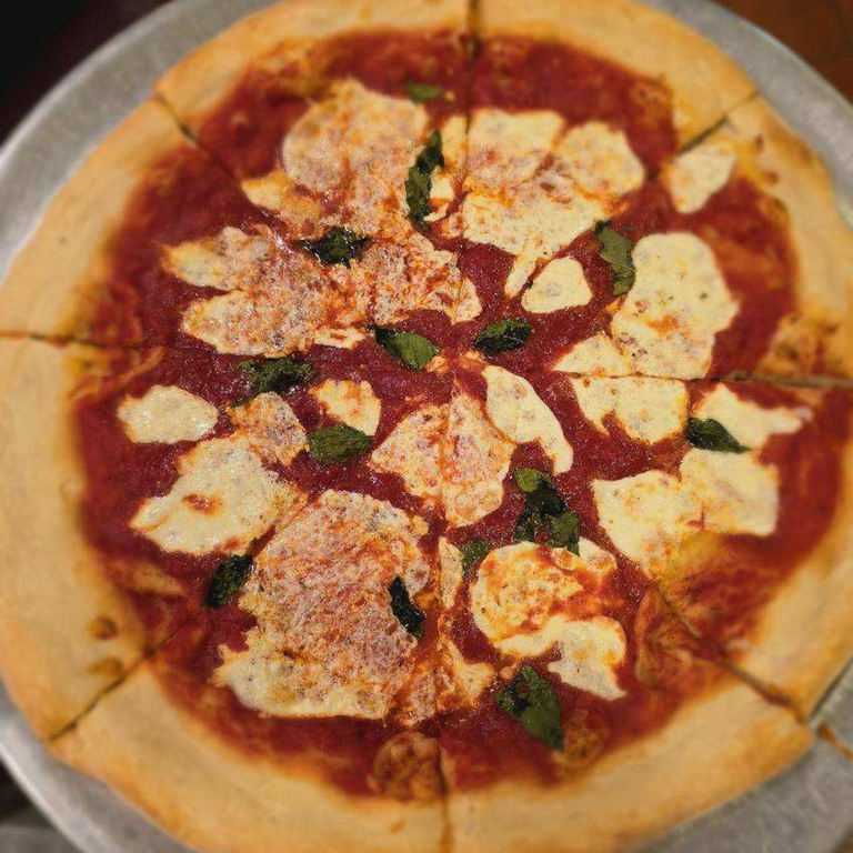 Mozzarella Medley Margherita