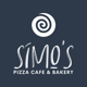 Simo's Pizza